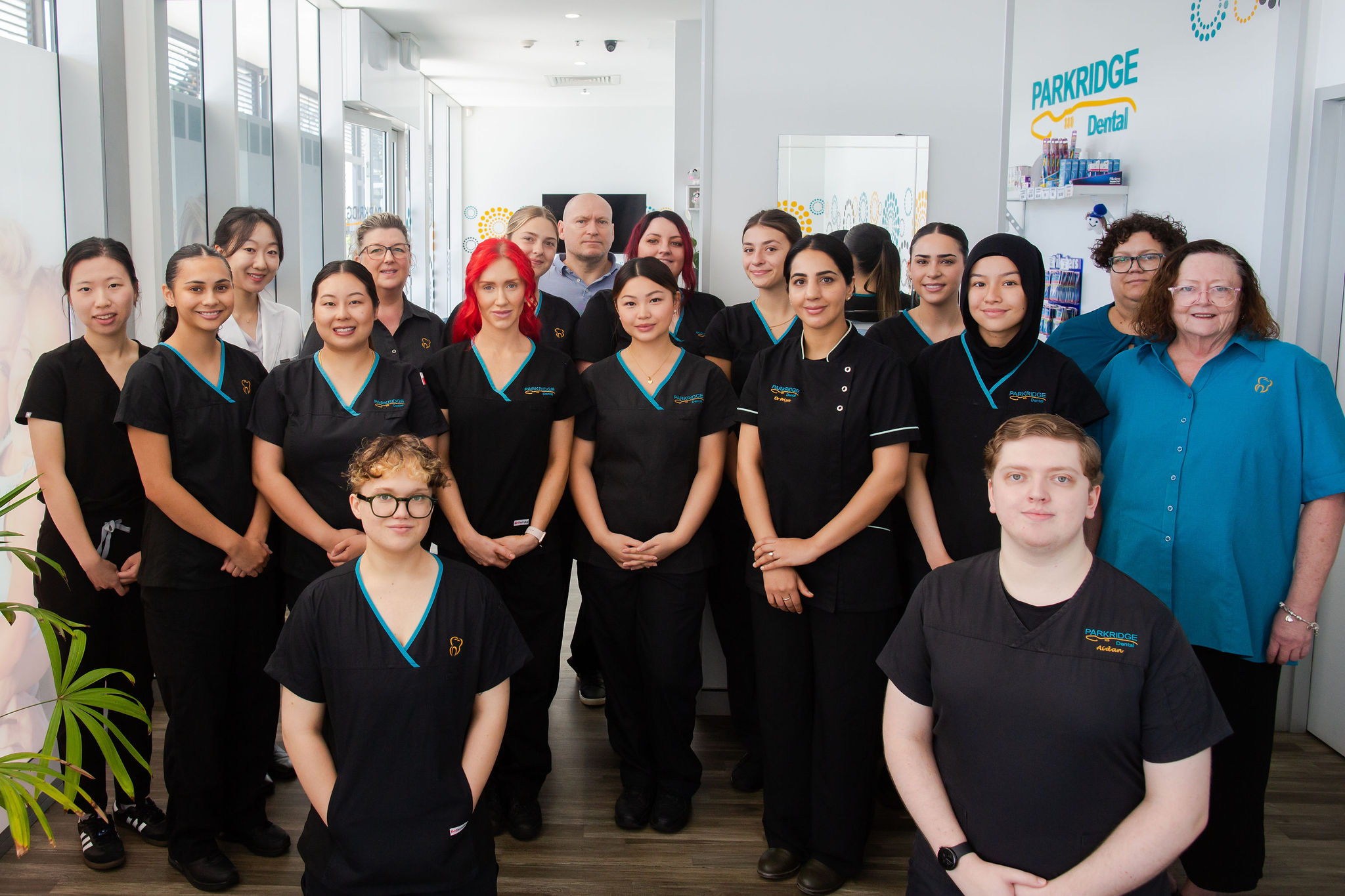 Family Dental Clinic