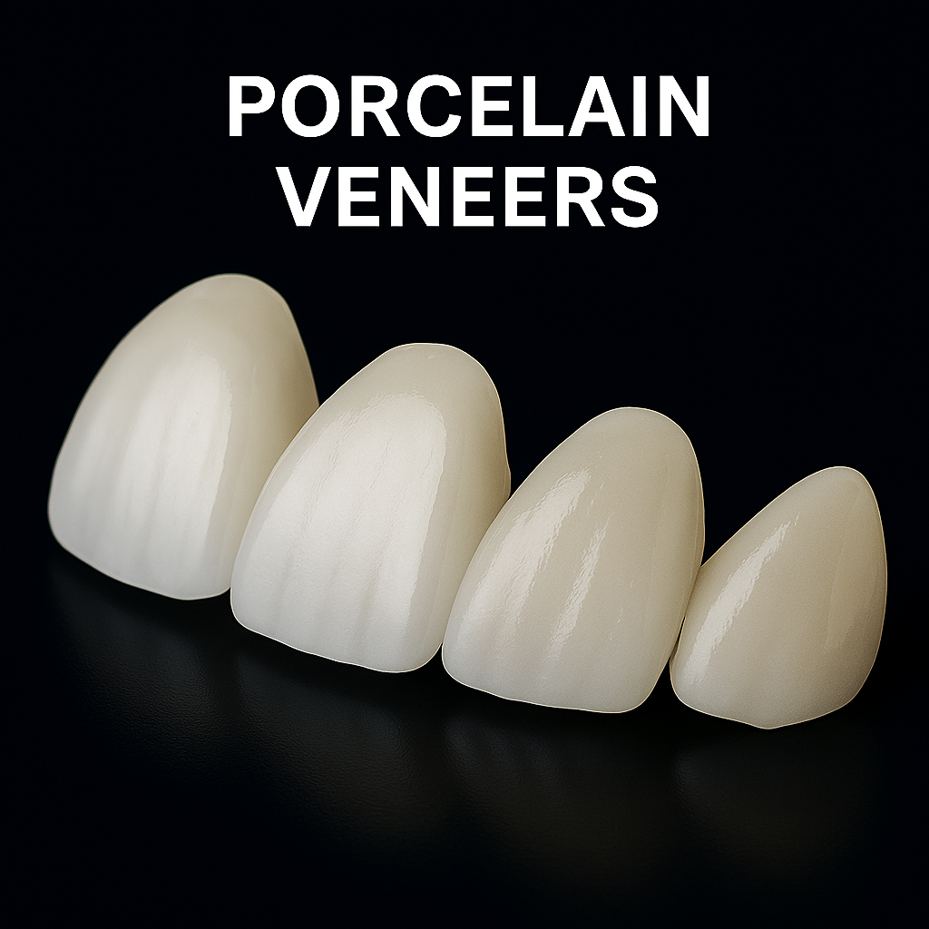 Transform Your Smile
