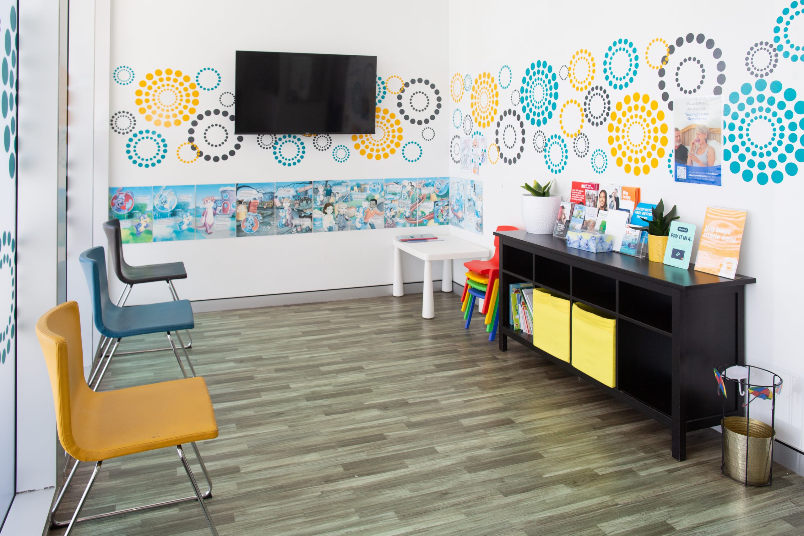 best-children-dentist-queensland