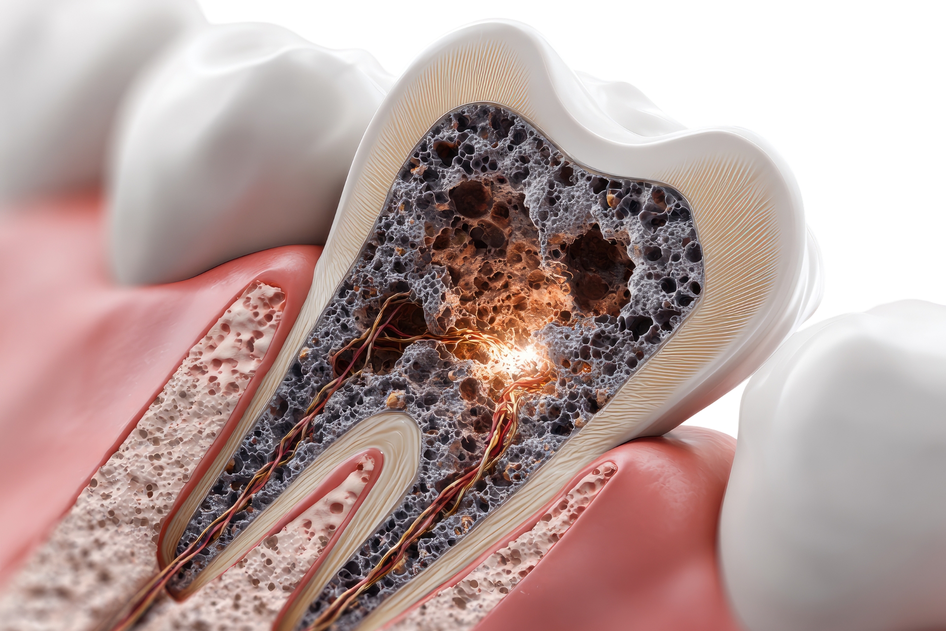 Affordable Local Dentistry