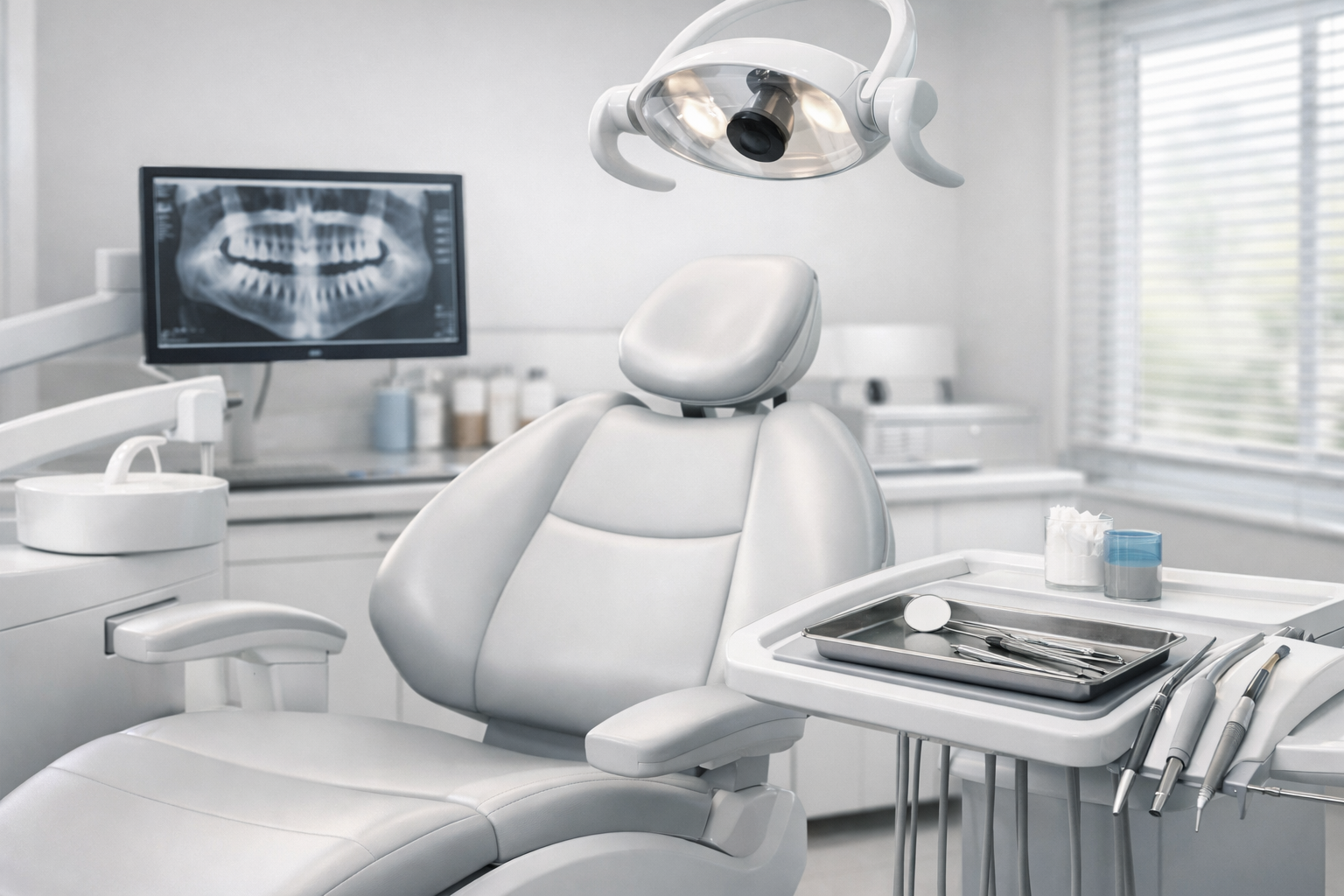Affordable Local Dentistry